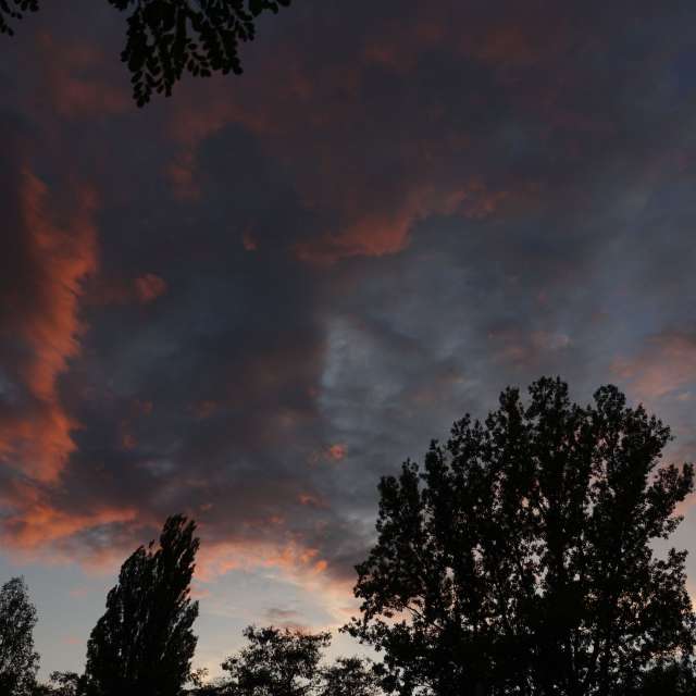 Fotos Vento. Previsões do tempo com lindas fotos de Vasek325 em Praha 4