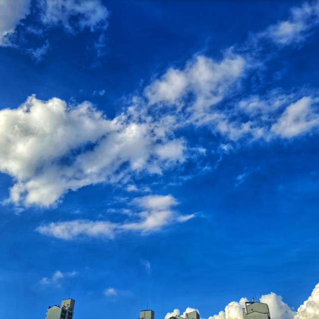 City. Weather forecasts with beautiful photos by JohnHaroldKim Photos in World