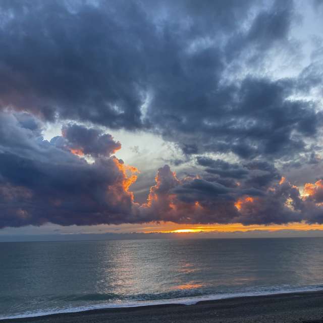 Fotos del Vista. Pronósticos del tiempo con hermosas fotos de Tararai en Sochi
