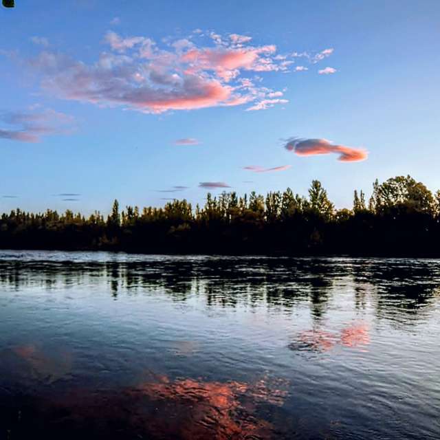 Pronósticos del tiempo con hermosas fotos de aprojas81