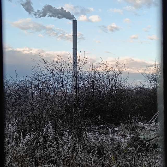 Прогнозы погоды с чудесными фотографиями, сделанными YanMir