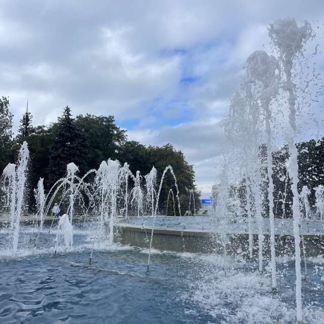 Pronósticos del tiempo con hermosas fotos de Vera22