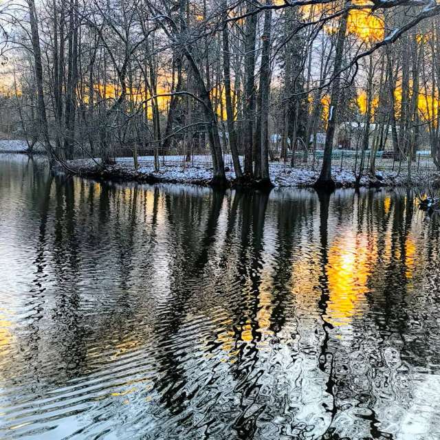 Jeaの美しい写真による天気予報
