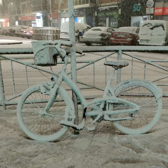 Photos Rue. Prévisions météo avec de superbes photos de Pedro_PC de Burgos