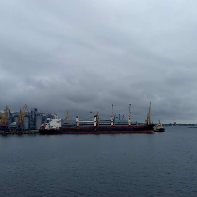 Weather forecasts with beautiful photos by Olexandr Bondarenko