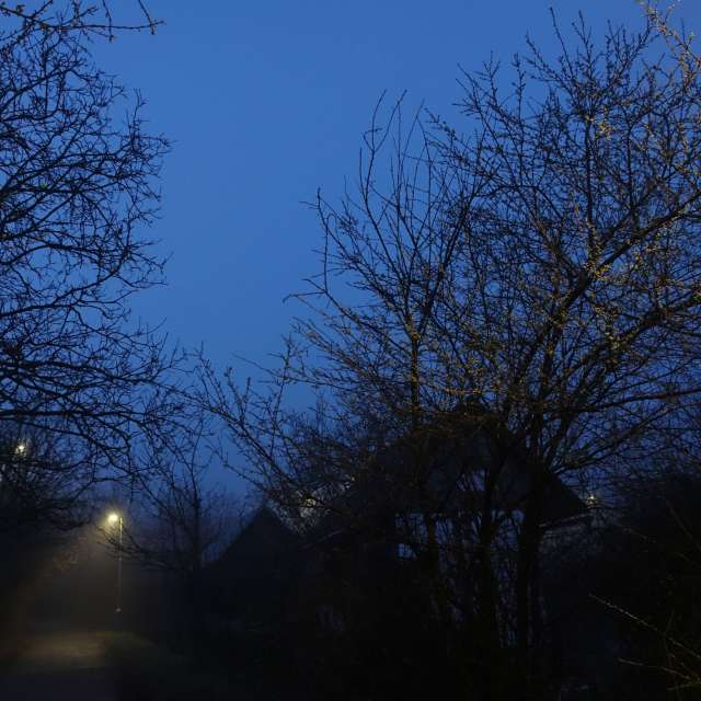 Fotos Rua. Previsões do tempo com lindas fotos de Vasek325 em Praha 12