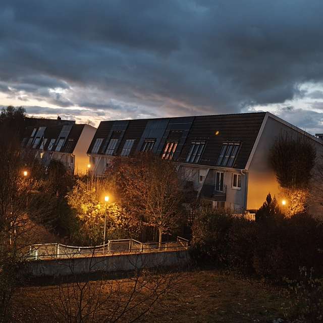 Weather forecasts with beautiful photos by Tercis