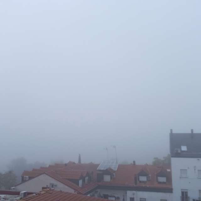 Weather forecasts with beautiful photos by Tadeo_Vzla