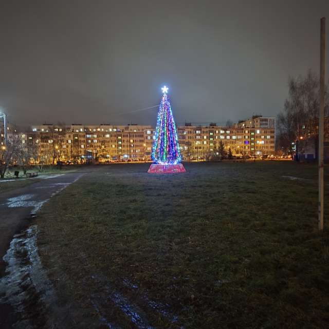 Stroganov_4の美しい写真による天気予報