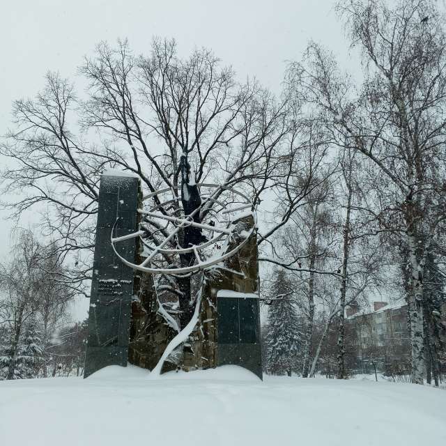 Прогнозы погоды с чудесными фотографиями, сделанными Olena-13