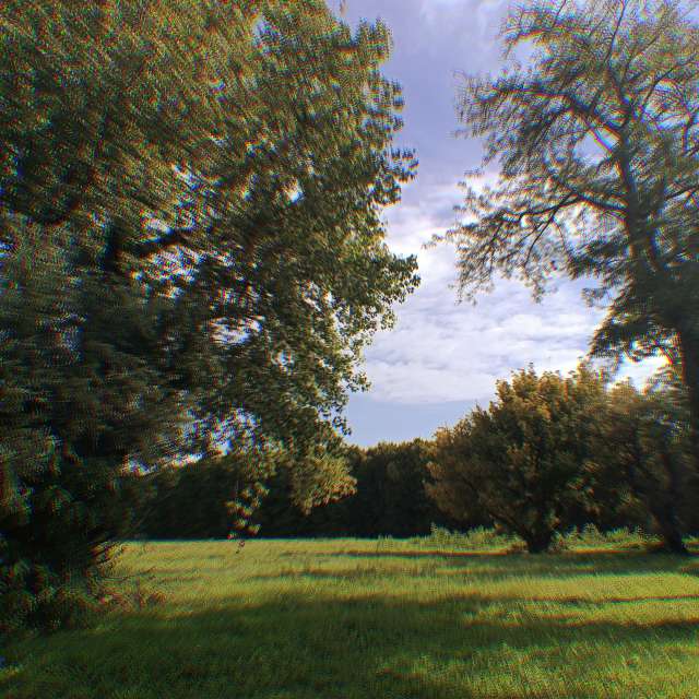 Прогнозы погоды с чудесными фотографиями, сделанными look_down_brand_zg