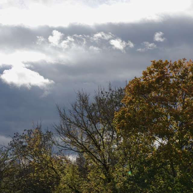 Fotos Grande. Previsões do tempo com lindas fotos de Vasek325 em Praha 4