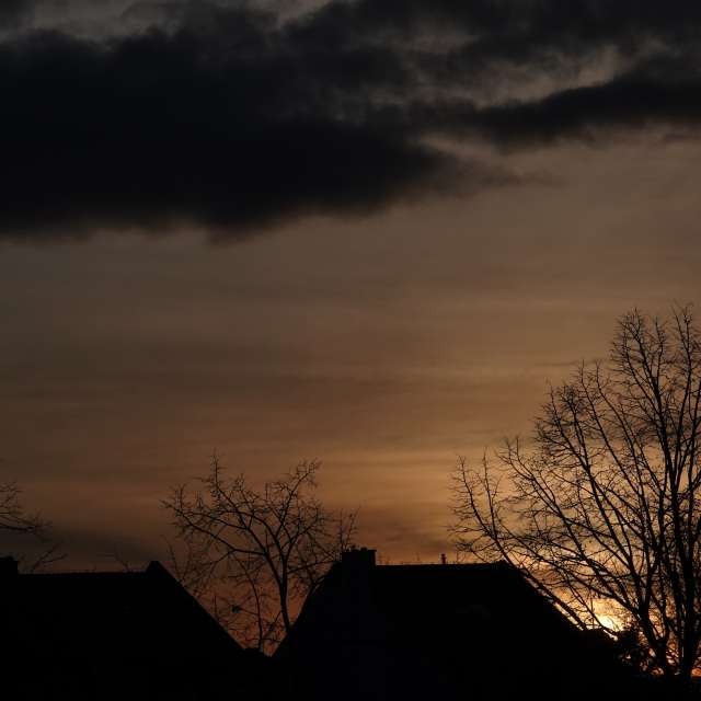 Previsões do tempo com lindas fotos de Vasek325