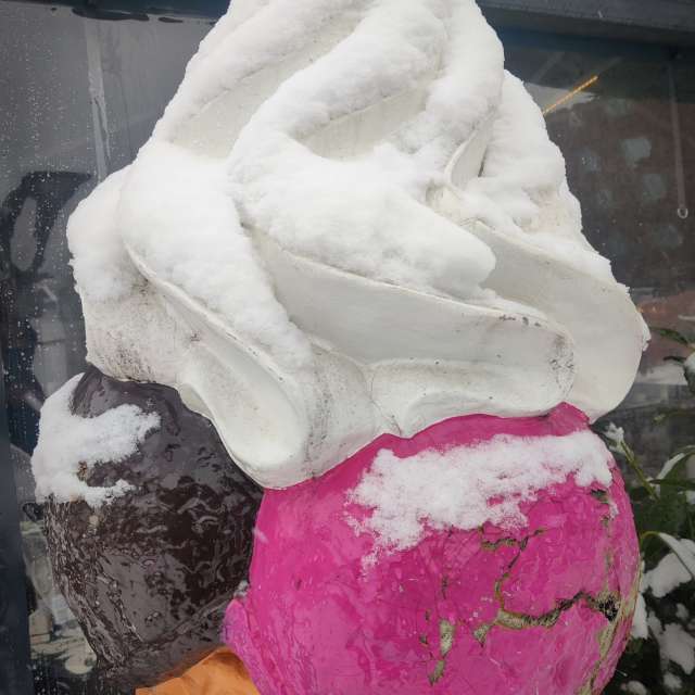 Прогнозы погоды с чудесными фотографиями, сделанными Zorrra