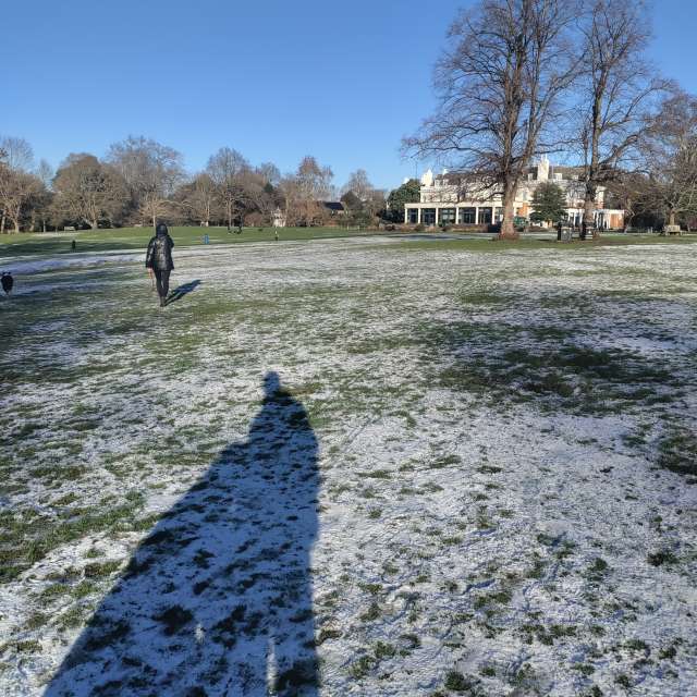 Weather forecasts with beautiful photos by Petewhites