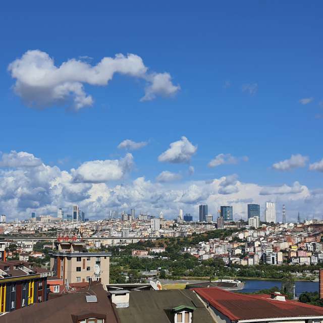 Fotos sobre el clima en Mundo. Pronósticos del tiempo con hermosas fotos de Bilgin