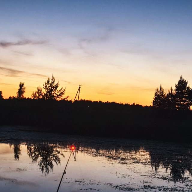 Landscape. Wettervorhersagen mit schönen Fotos von Valiukas Fotos Litauen