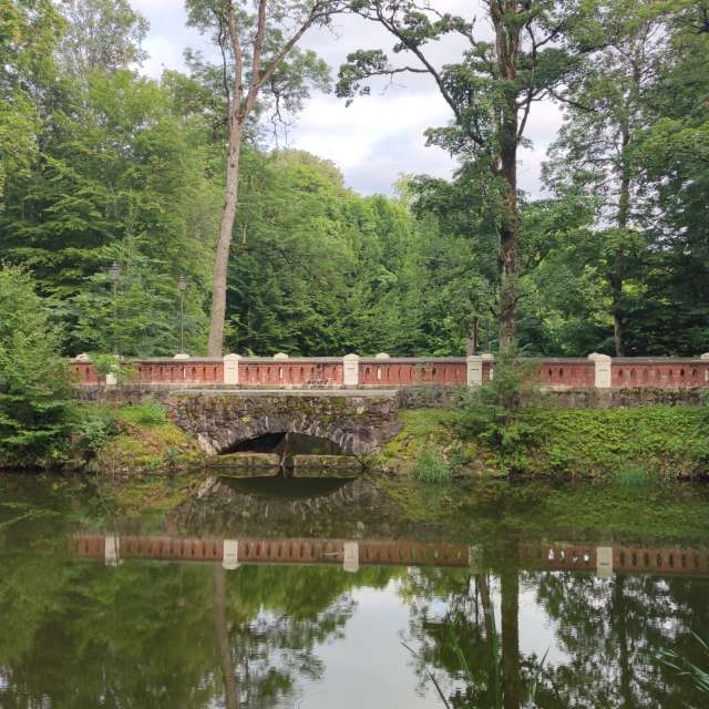 Pronósticos del tiempo con hermosas fotos de Maryous