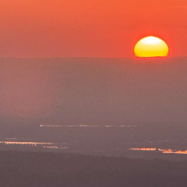 Weather forecasts with beautiful photos by DocHolliday987