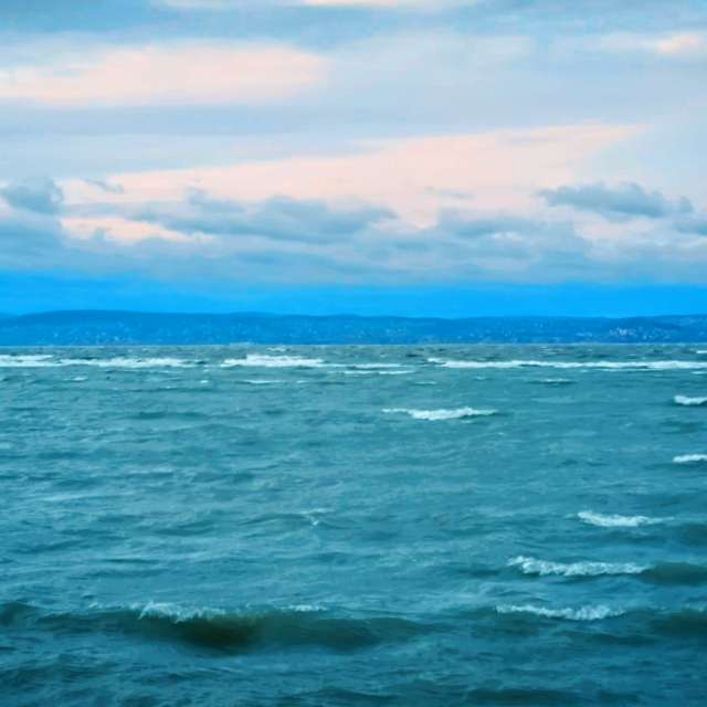 Weather forecasts with beautiful photos by Adri