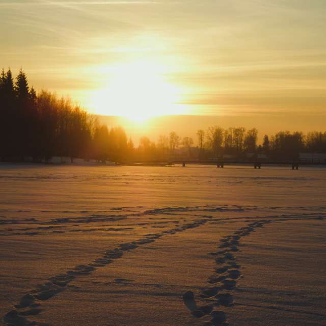 AlmaGenute53の美しい写真による天気予報