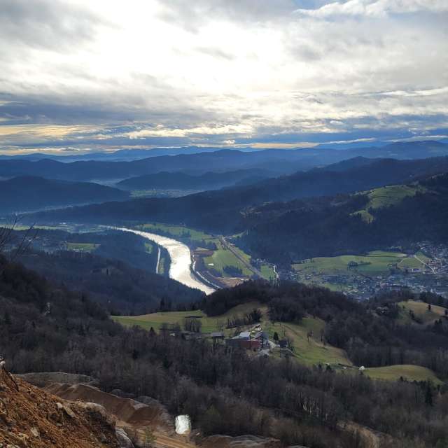 Pronósticos del tiempo con hermosas fotos de Tinch85