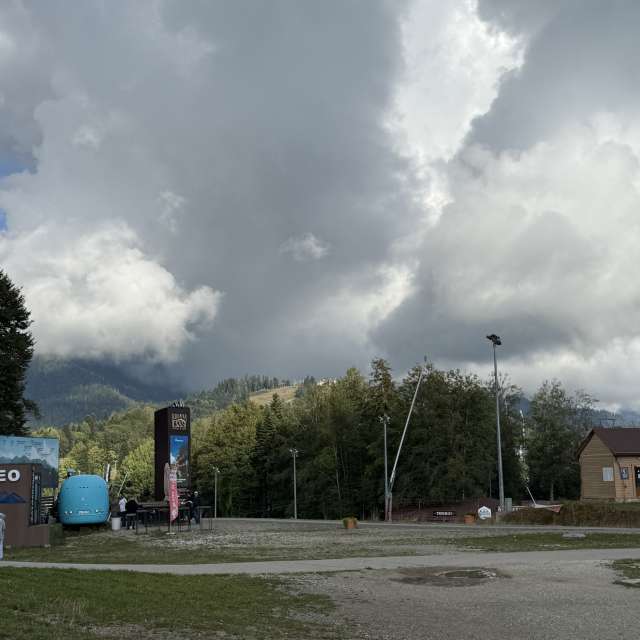 Dự báo thời tiết với những bức ảnh đẹp của mas777777