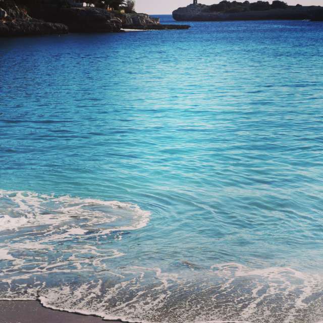 Weather. Weather forecasts with beautiful photos by Hofi171 Photos in Porto Cristo