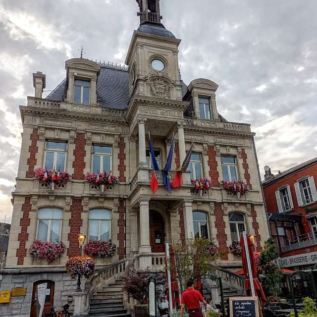 Weather Photos in . Weather forecasts with beautiful photos by JurJo