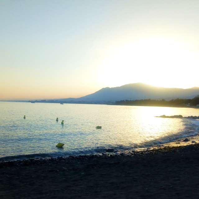 Weather forecasts with beautiful photos by MarcosCidDaly