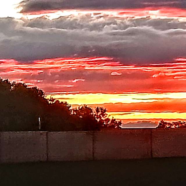 Weather forecasts with beautiful photos by marvin616