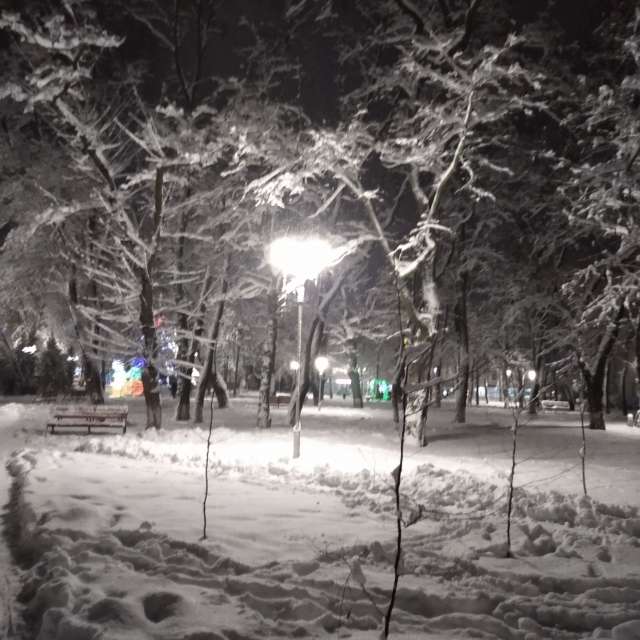 Covered. Weather forecasts with beautiful photos by georg18827 Photos in World