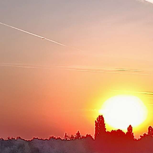 Rauch. Wettervorhersagen mit schönen Fotos von Kripo Fotos Niederösterreich