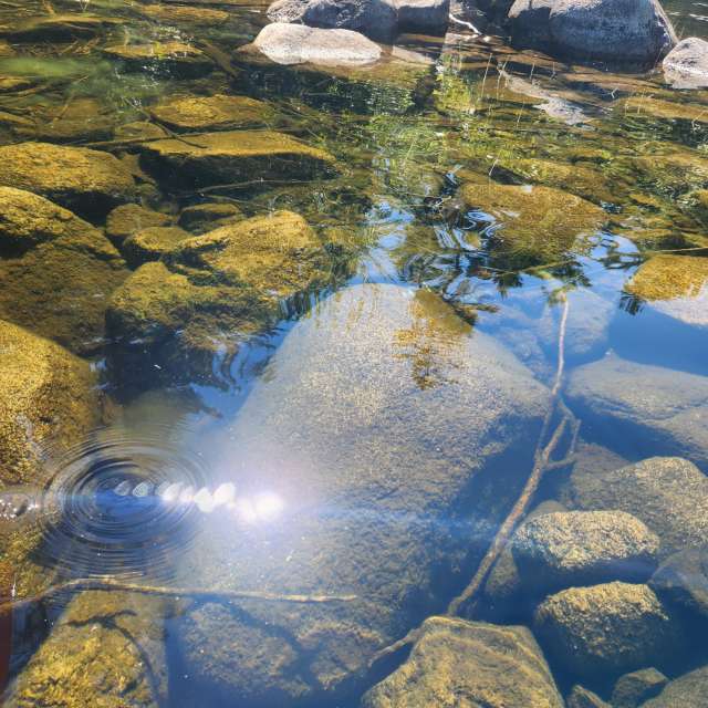 Rocky. Weather forecasts with beautiful photos by imamoonpuppy Photos in World