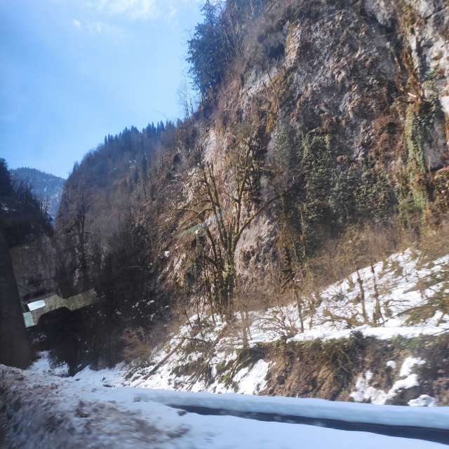 Weather forecasts with beautiful photos by nika_toria