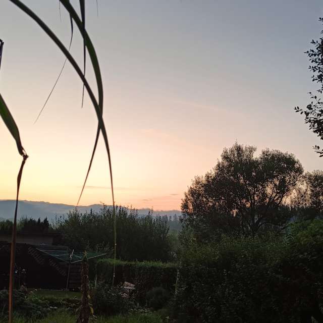 Previsões do tempo com lindas fotos de Muschelschloss