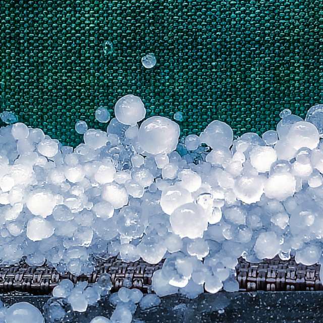 Прогнозы погоды с чудесными фотографиями, сделанными Ghostroku