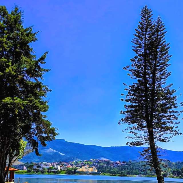 Weather. Weather forecasts with beautiful photos by Adriano Siqueira Photos in Minas Gerais