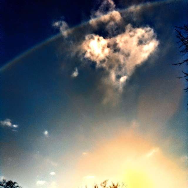 Previsões do tempo com lindas fotos de eilertannunaki