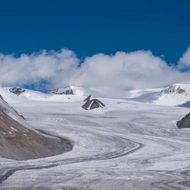 Altai. Wettervorhersagen mit schönen Fotos von Thomas Driendl Fotos Welt