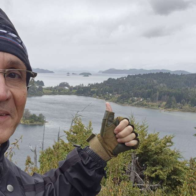 Weather Photos in Lago Moreno. Weather forecasts with beautiful photos by Serravalle