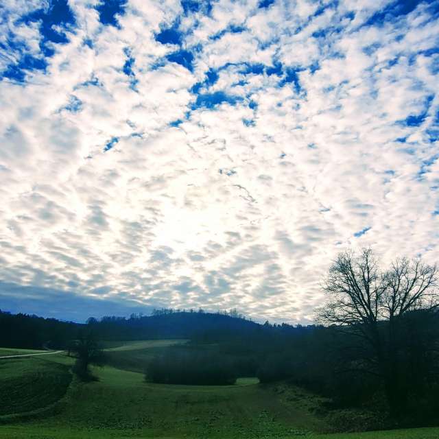Plane. Weather forecasts with beautiful photos by Anamarija Photos in Slovenia