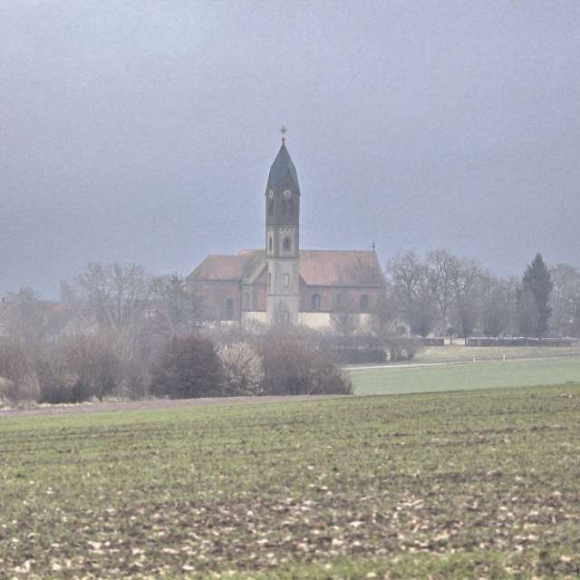 Wettervorhersagen mit schönen Fotos von Hela