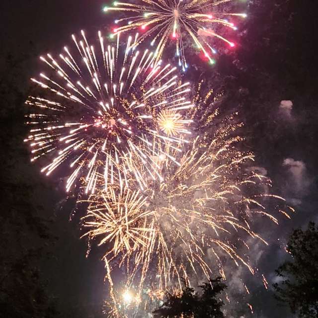 Fjwertzの美しい写真による天気予報