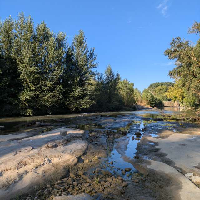 Morelenの美しい写真による天気予報