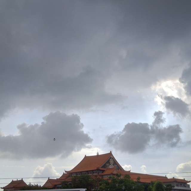Nature. Weather forecasts with beautiful photos by Wen-ya Huang Photos in World