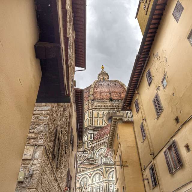 Weather forecasts with beautiful photos by AntoninoMistretta