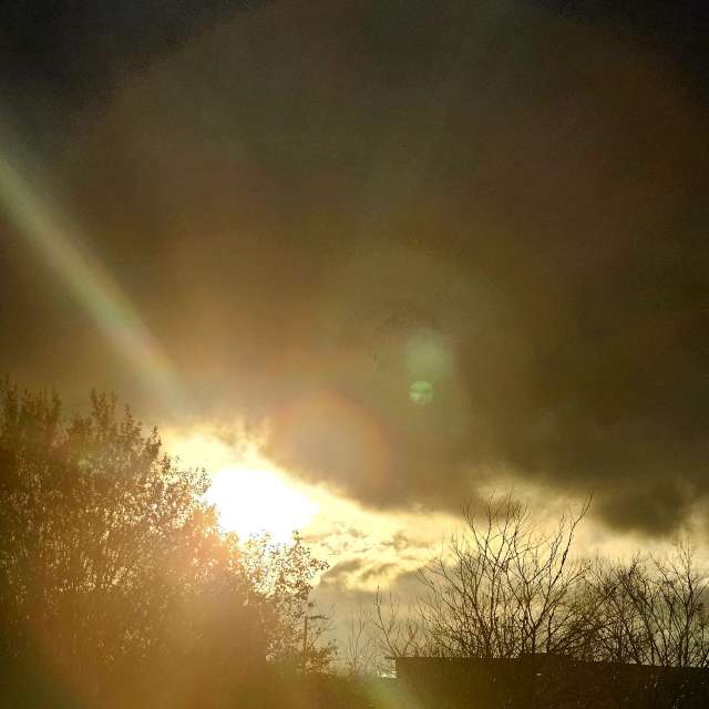 Wettervorhersagen mit schönen Fotos von Greenbroker