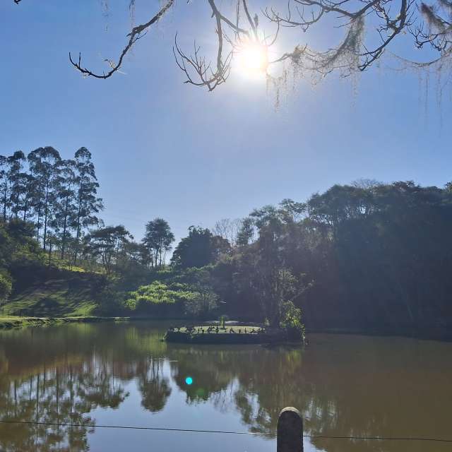 Weather forecasts with beautiful photos by Luiz-Toledo7