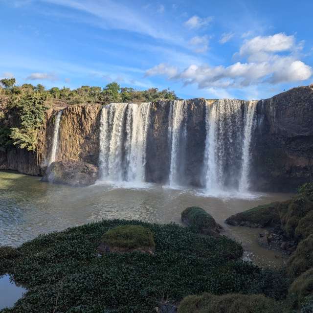Pronósticos del tiempo con hermosas fotos de Vladislav Far East
